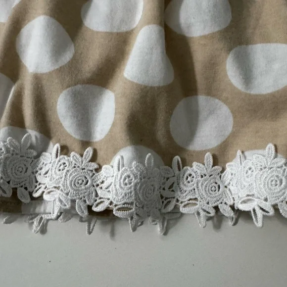 Rare Editions Girls Polka Dot Sundress
Size 2T - Picture 7 of 12